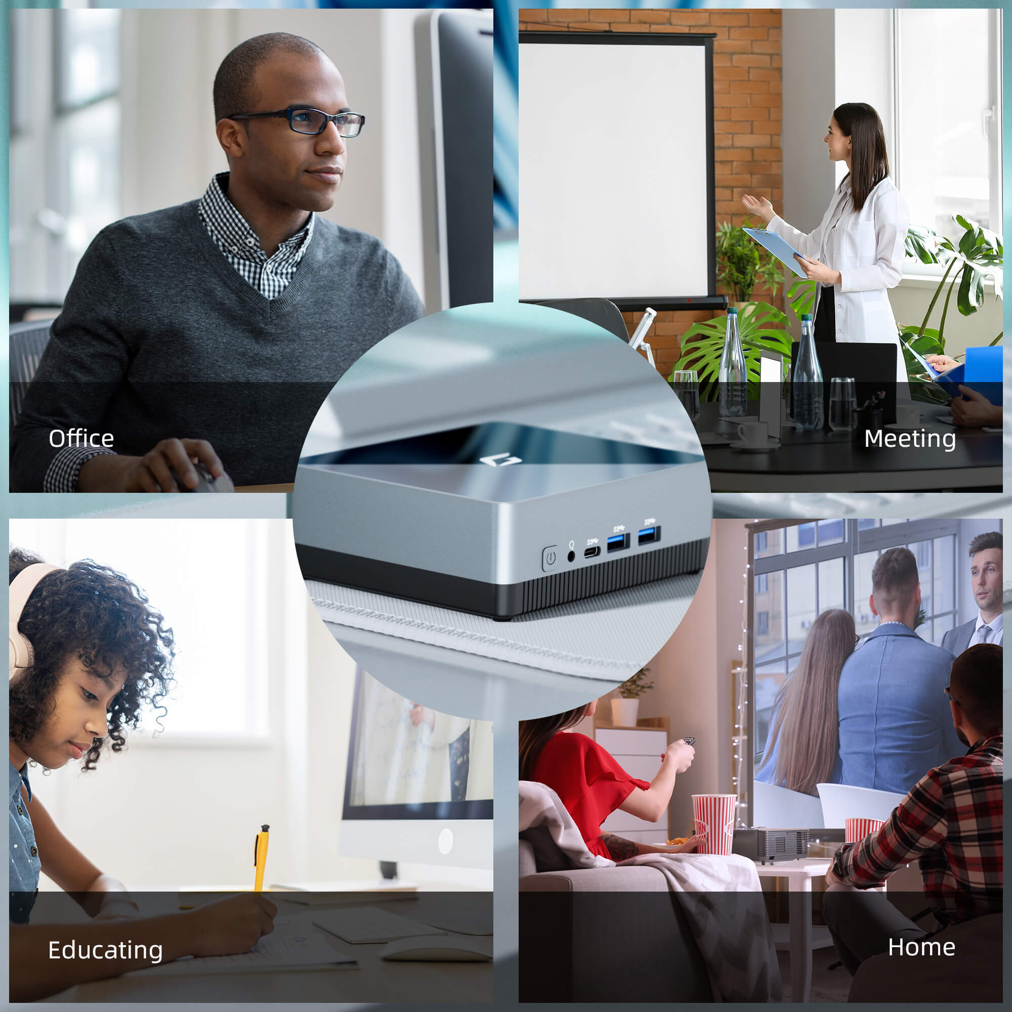 home and business mini pc home and business mini pc